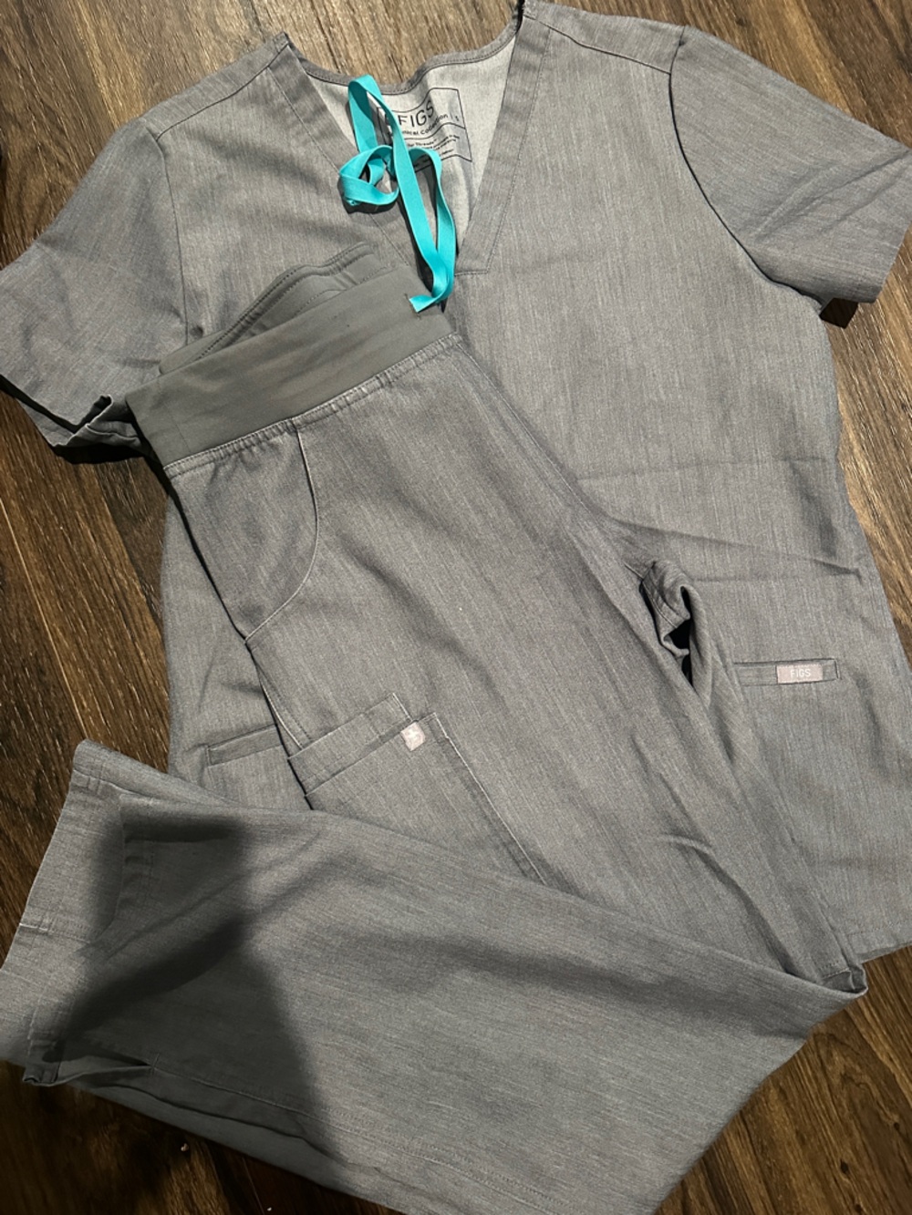 Figs Scrubs